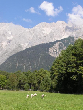  Pension Sonnenhof  Миминг